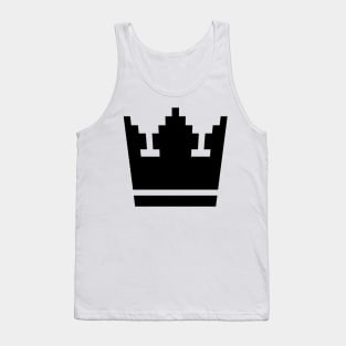 Crown Tank Top